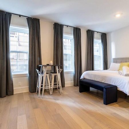Thena Hotel - Large Studio Φιλαδέλφεια Εξωτερικό φωτογραφία
