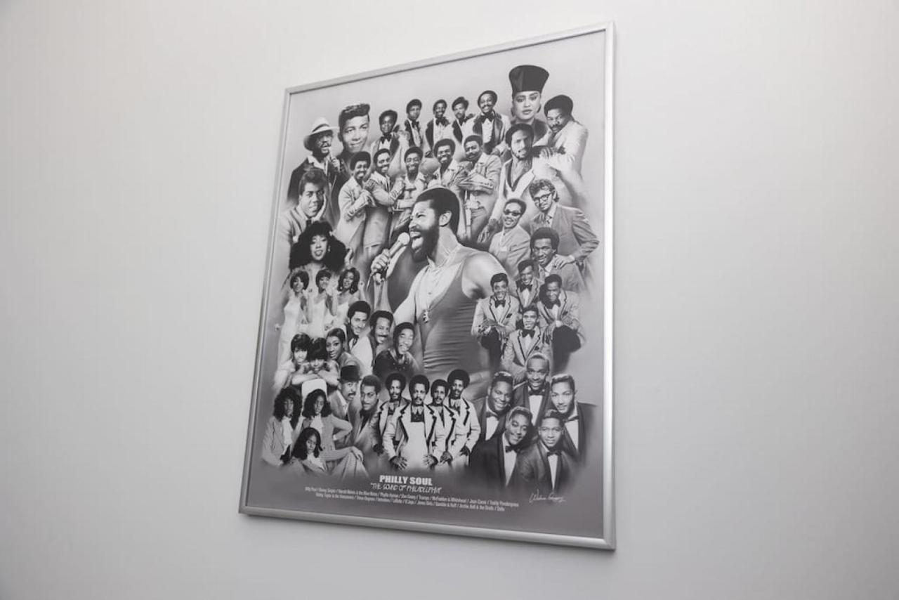 Thena Hotel - Large Studio Φιλαδέλφεια Εξωτερικό φωτογραφία
