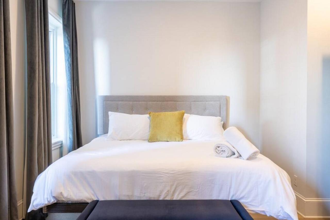 Thena Hotel - Large Studio Φιλαδέλφεια Εξωτερικό φωτογραφία